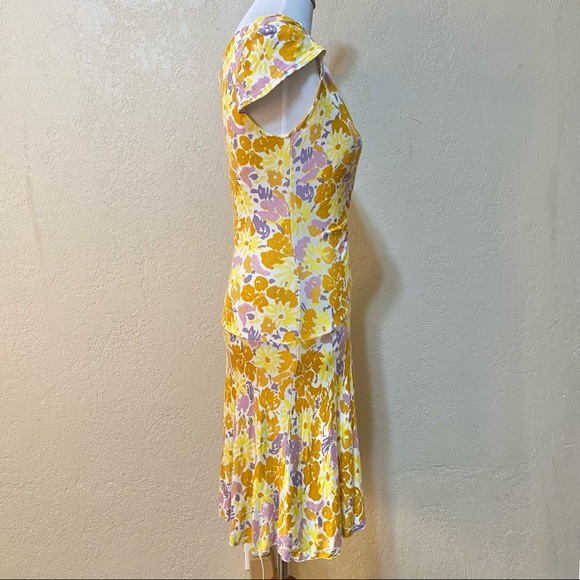 Free People "Key To Your Heart" Mini Dress - Picture 5 of 7